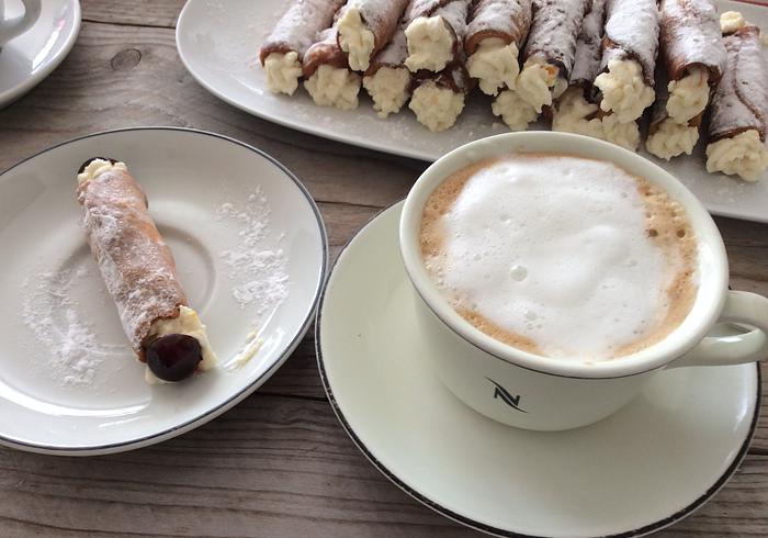 Cannoli