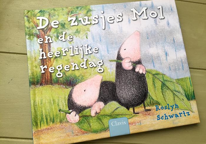 De zusjes Mol