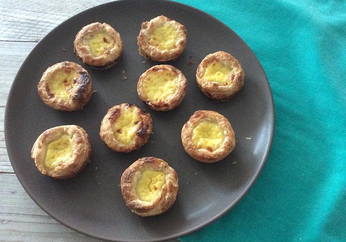 Pastel de nata