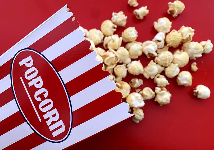 Yes! De nieuwe herfstvakantie films