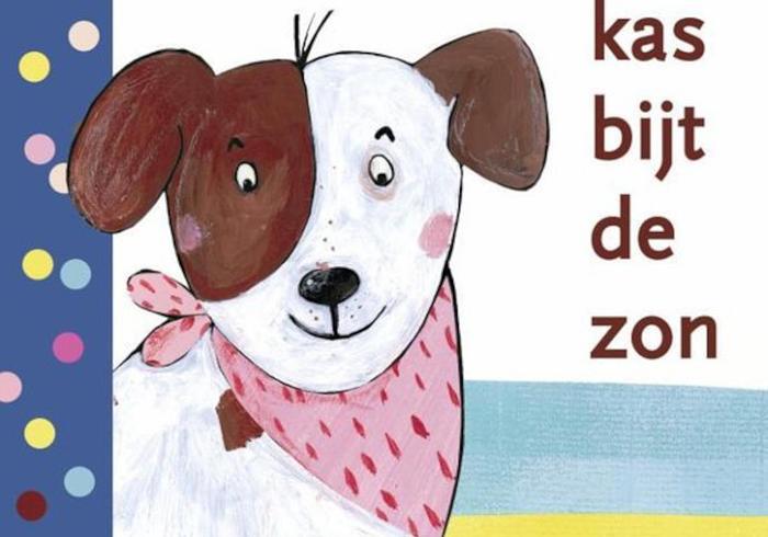 kas bijt de zon - leer lezen met Zwijsen