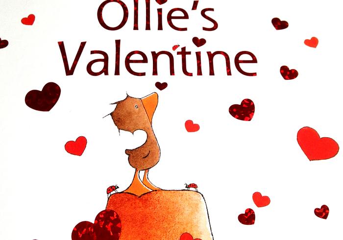 Ollie's Valentine