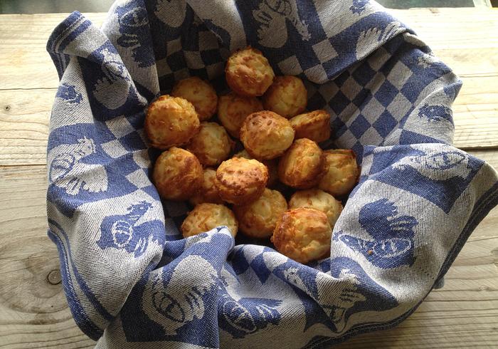 Weekend? Mini muffins
