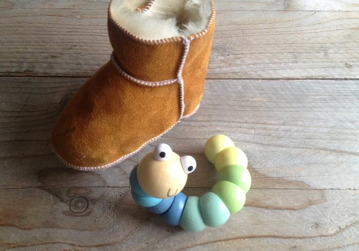Leuke kleine schoencadeautjes