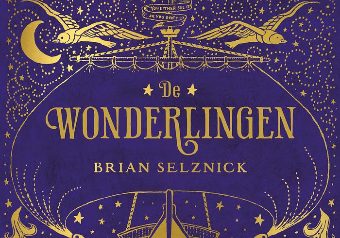 De wonderlingen