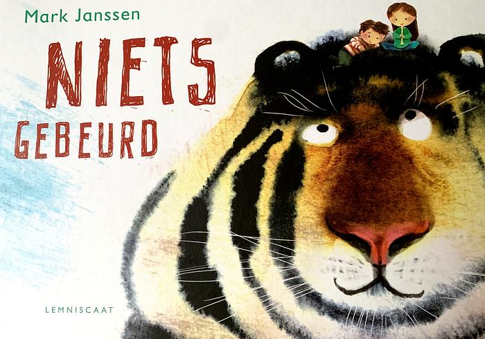 Hoezo 'Niets gebeurd'?