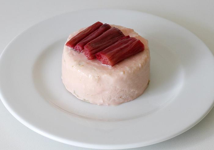 Panna Cotta