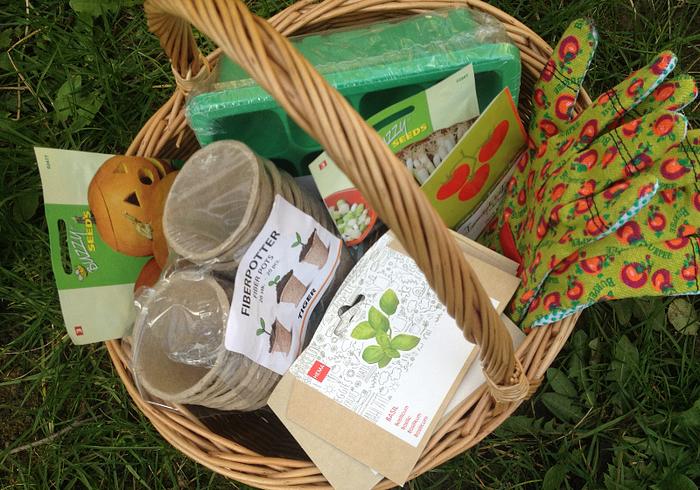 Tuin shoppingtips!