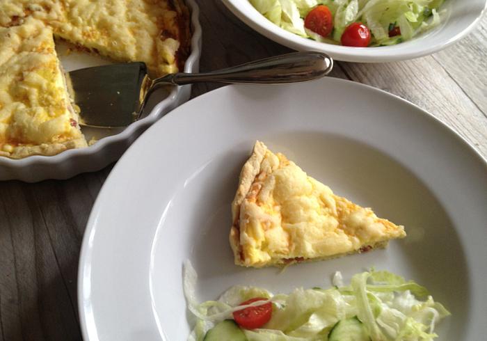 Quiche Lorraine
