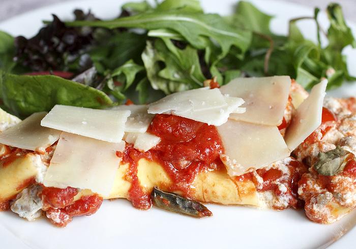 Cannelloni