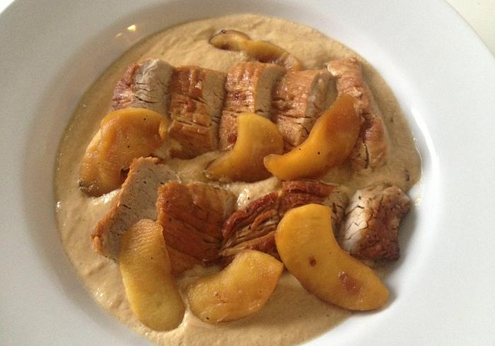  Een Normandisch recept