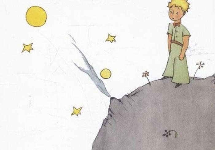 Le Petit Prince