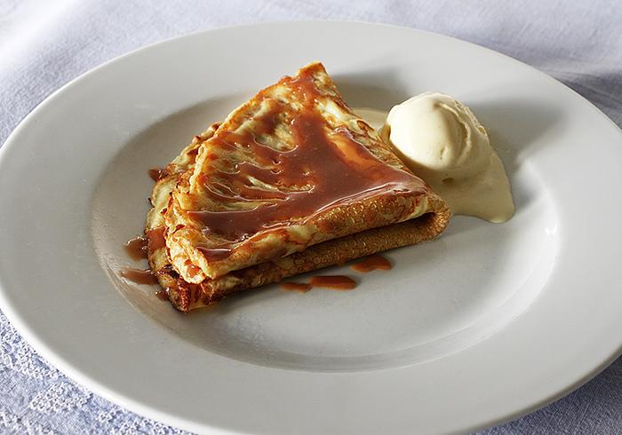 Het is  Nationale Pannenkoekendag 2015!