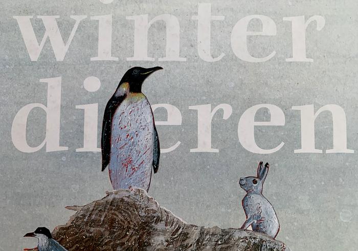 Winterdieren
