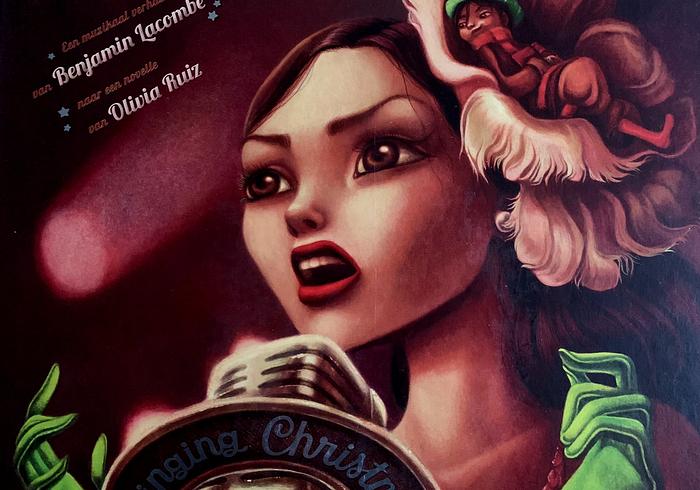 Swinging Christmas