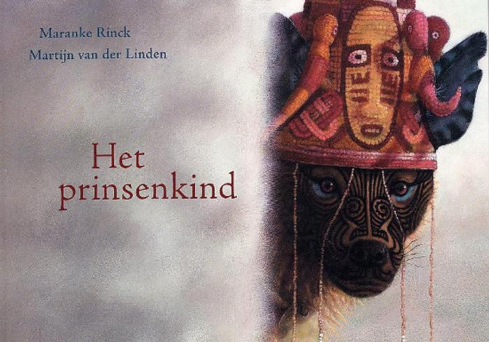 Het Prinsenkind