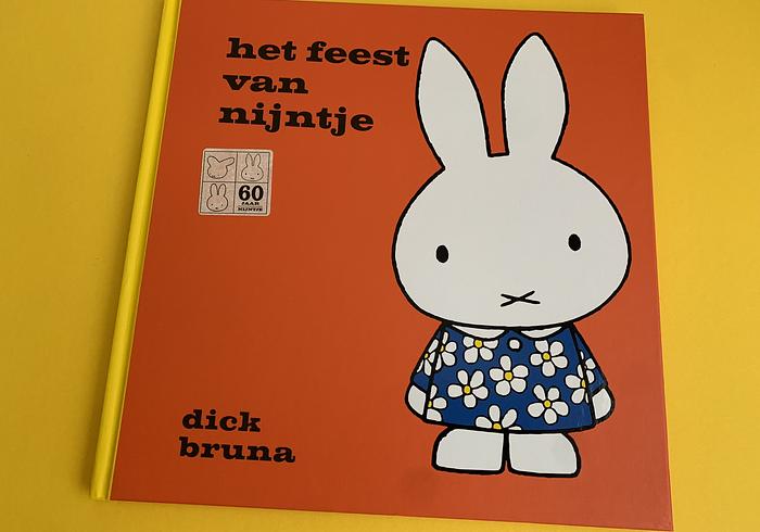 Het is feest!