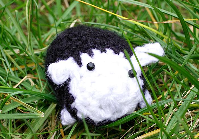 Amigurumi