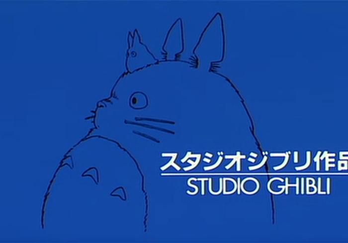 Studio Ghibli