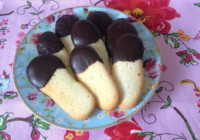 Langues de chat