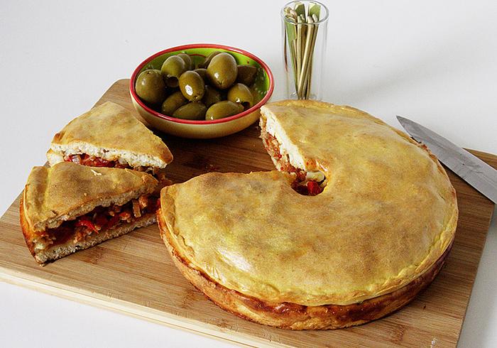 Empanada