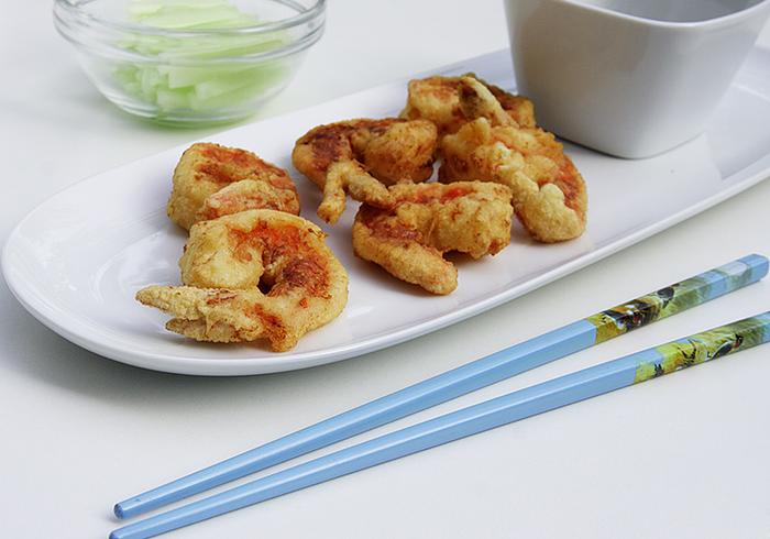 Tempura