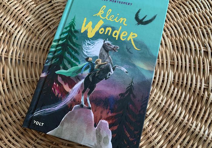 klein Wonder