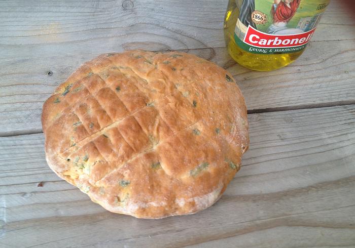 Focaccia