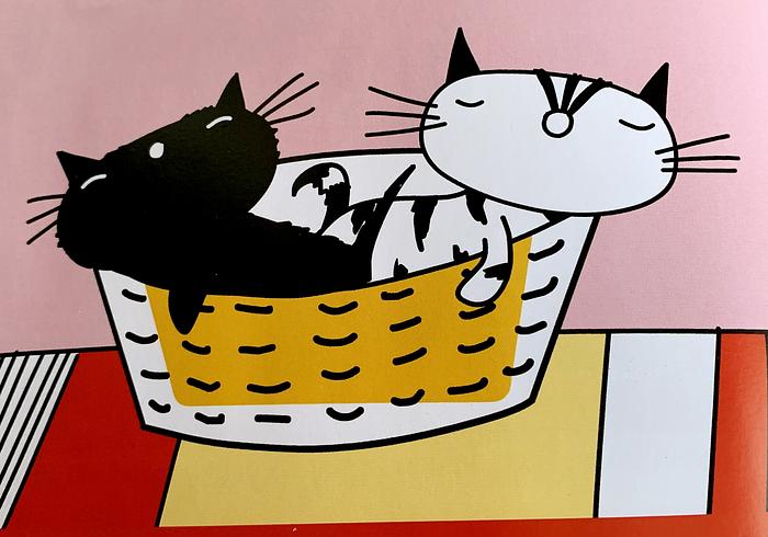 Fiep Westendorp's
