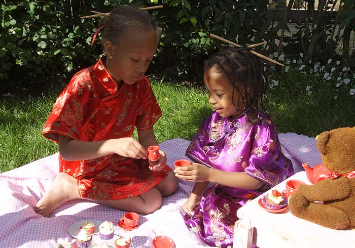 We maken mini-cupcakes