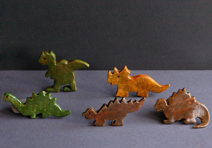 Dino's 