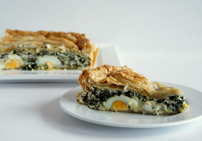 Torta Pasquale 