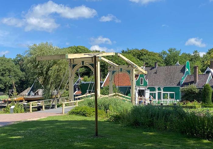 Nederlands Openlucht Museum