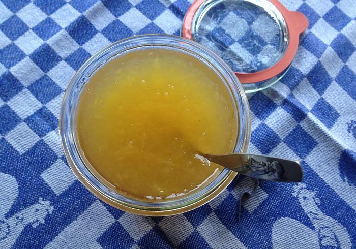 Van Gilse, alles over jam 