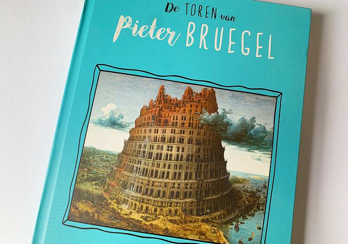 De Toren van Pieter Bruegel