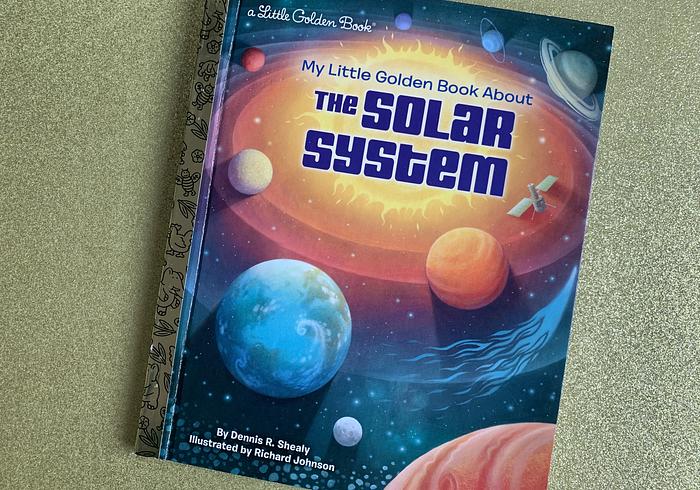 The Solar System