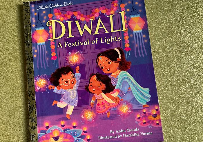 Diwali - Festival of Lights