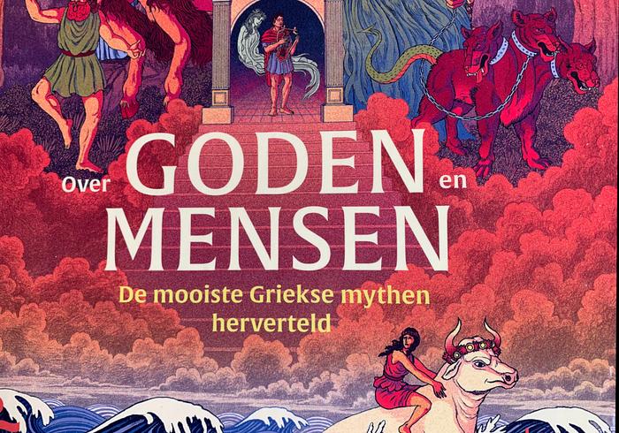 Over goden en mensen