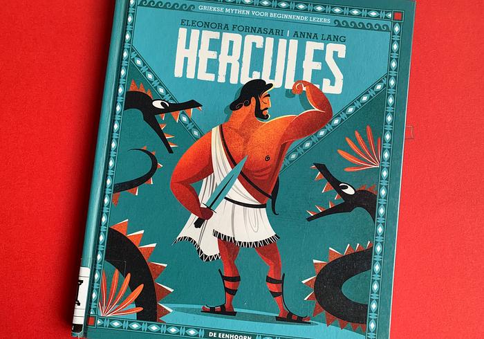 Hercules