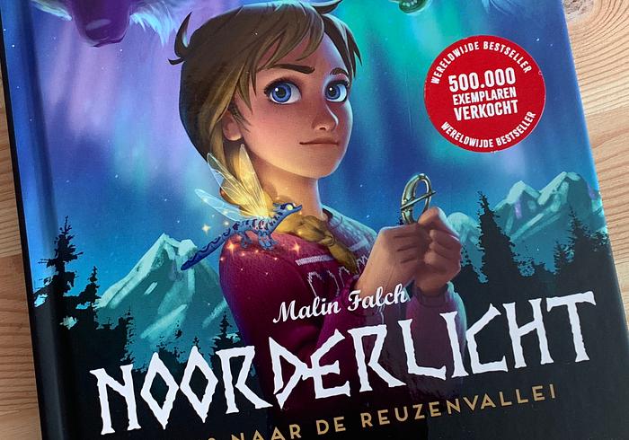 Noorderlicht - reis naar de Reuzenvallei