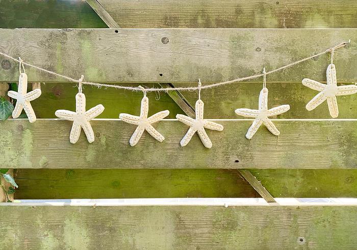 Make Starfish