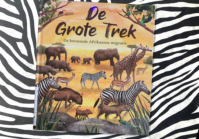 De Grote Trek