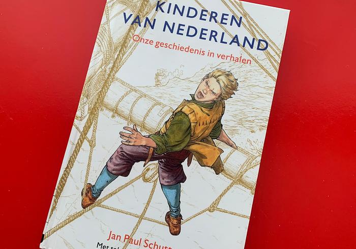 Kinderen van Nederland