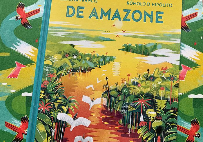 De Amazone