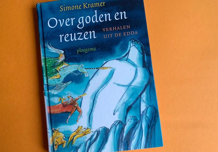 Over Goden en Reuzen
