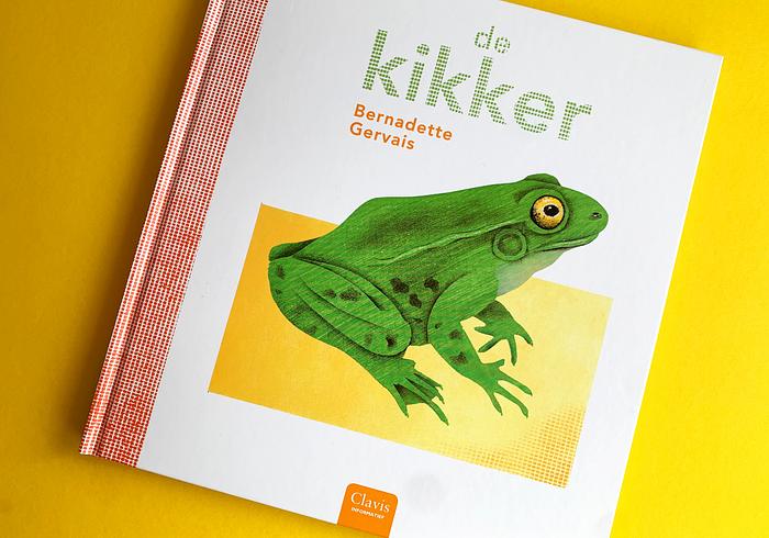 De Kikker