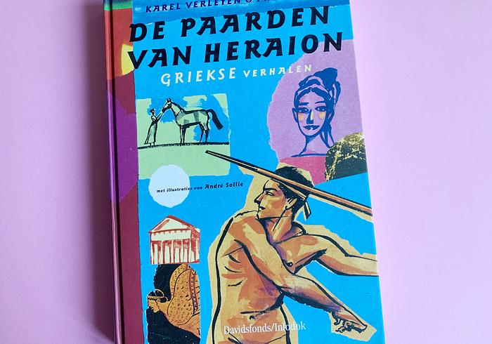 De Paarden van Heraion