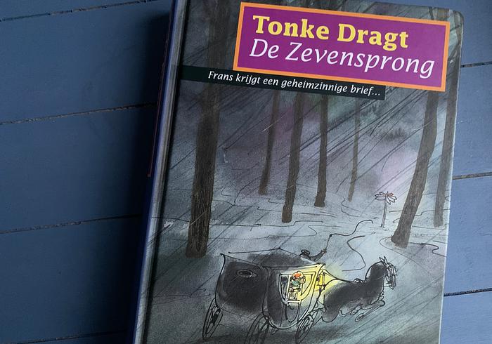 De Zevensprong