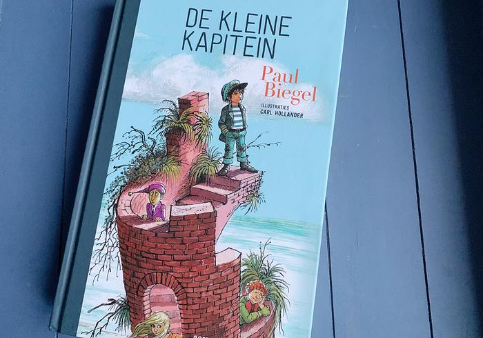 De Kleine Kapitein
