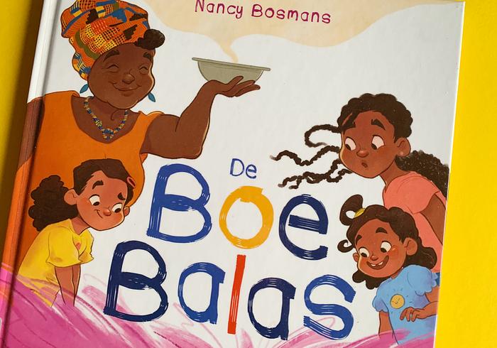 De Boebalas